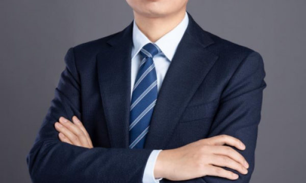 创京检测赵华胜：深耕检测认证领域二十载，参与多项标准制定